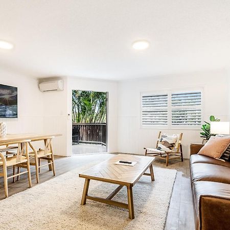 Beaches Apartments Байрън Бей Екстериор снимка