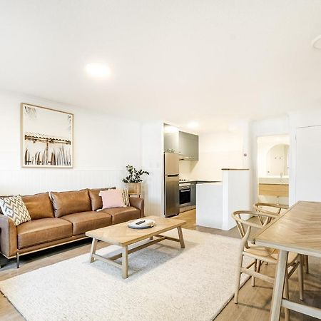 Beaches Apartments Байрън Бей Екстериор снимка