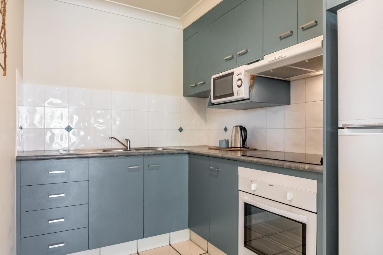 Beaches Apartments Байрън Бей Екстериор снимка