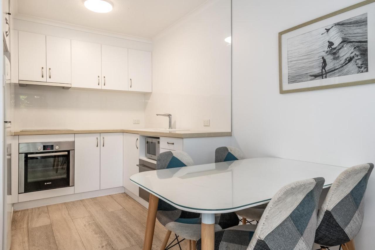 Beaches Apartments Байрън Бей Екстериор снимка