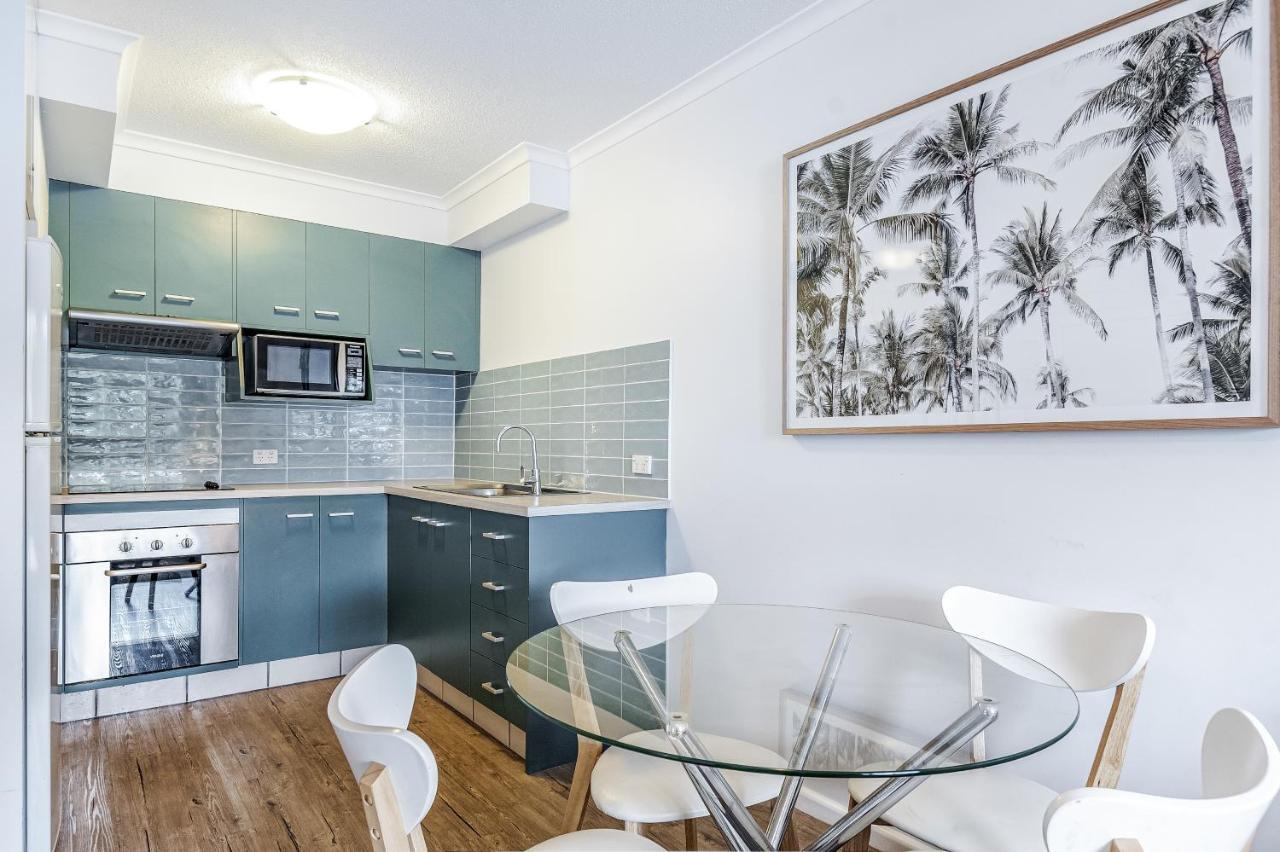 Beaches Apartments Байрън Бей Екстериор снимка