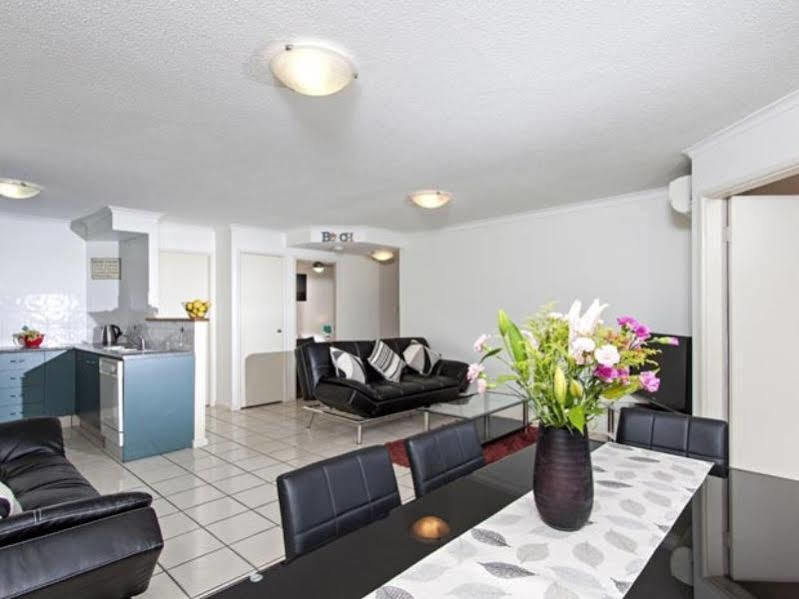 Beaches Apartments Байрън Бей Екстериор снимка